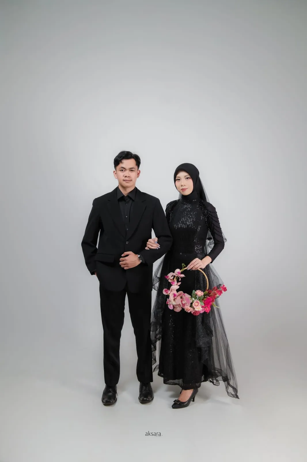 Foto Mempelai